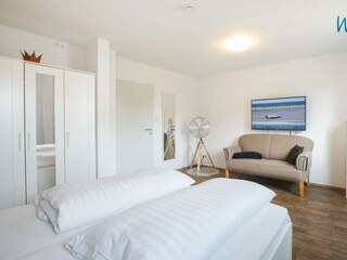 Vakantieappartement Borkum Kenmerken 22