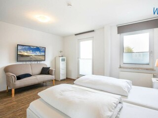 Vakantieappartement Borkum Kenmerken 23