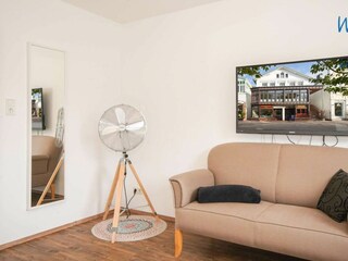Vakantieappartement Borkum Kenmerken 24