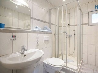 Vakantieappartement Borkum Buitenaudio-opname 5