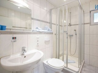 Vakantieappartement Borkum Buitenaudio-opname 6