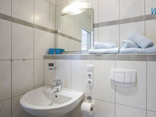 Vakantieappartement Borkum Buitenaudio-opname 7