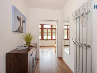 Vakantieappartement Borkum Buitenaudio-opname 8