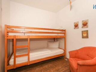 Appartement de vacances Borkum Équipement 34