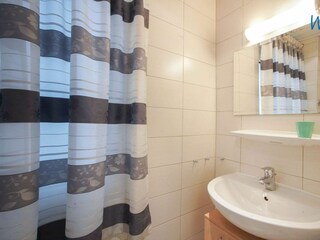 Vakantieappartement Borkum Buitenaudio-opname 9