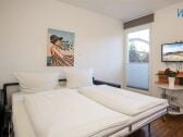 Apartamento de vacaciones Borkum Características 1