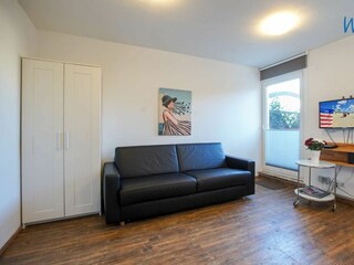 Vakantieappartement Borkum Kenmerken 9