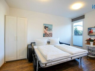 Vakantieappartement Borkum Kenmerken 19