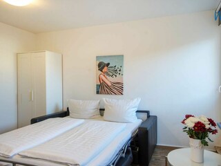 Vakantieappartement Borkum Kenmerken 11