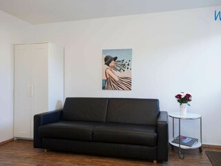 Vakantieappartement Borkum Kenmerken 12