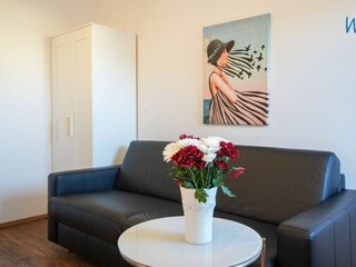 Vakantieappartement Borkum Kenmerken 22