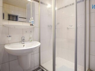 Appartamento per vacanze Borkum Registrazione all'aperto 5