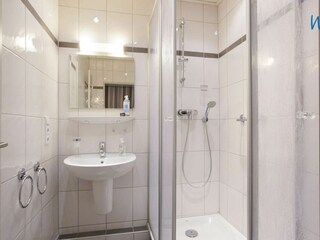 Appartamento per vacanze Borkum Registrazione all'aperto 6