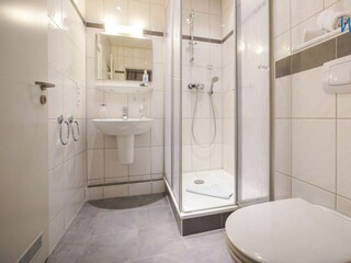 Vakantieappartement Borkum Kenmerken 14