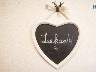 Appartamento per vacanze Borkum Registrazione all'aperto 7