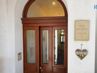 Vakantieappartement Borkum Buitenaudio-opname 12