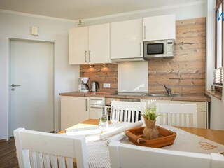 Appartamento per vacanze Borkum Registrazione all'aperto 3