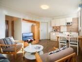 Apartamento de vacaciones Borkum Características 1