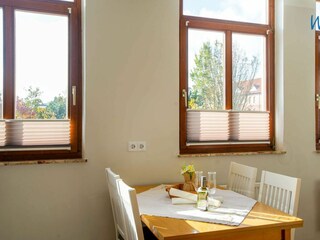 Vakantieappartement Borkum Kenmerken 23