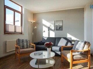 Vakantieappartement Borkum Kenmerken 25