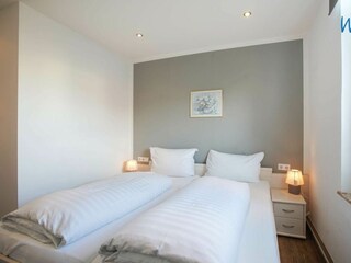 Appartement de vacances Borkum Équipement 17