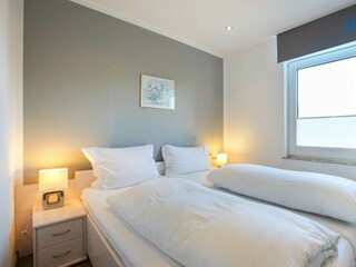 Appartamento per vacanze Borkum Caratteristiche 27