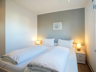 Appartement de vacances Borkum Équipement 19