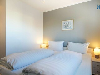 Vakantieappartement Borkum Kenmerken 29