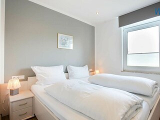 Appartement de vacances Borkum Équipement 22