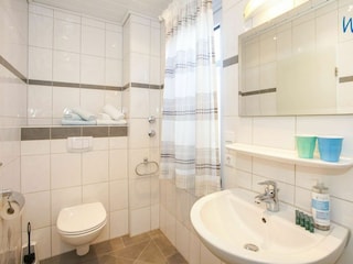 Appartement de vacances Borkum Enregistrement extérieur 6