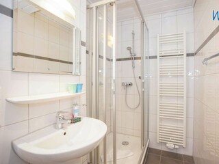 Appartamento per vacanze Borkum Registrazione all'aperto 7