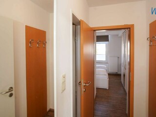 Appartamento per vacanze Borkum Caratteristiche 32