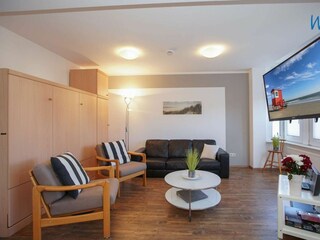 Appartamento per vacanze Borkum Caratteristiche 20