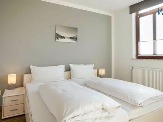 Appartamento per vacanze Borkum Caratteristiche 25