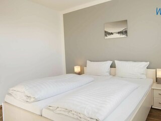 Appartamento per vacanze Borkum Caratteristiche 26