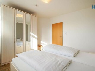 Appartamento per vacanze Borkum Caratteristiche 27