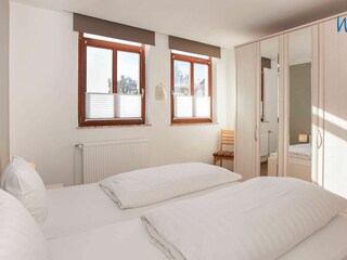 Vakantieappartement Borkum Kenmerken 28