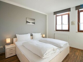 Appartamento per vacanze Borkum Caratteristiche 29