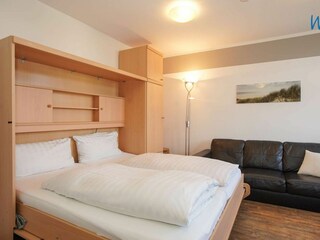 Vakantieappartement Borkum Kenmerken 31