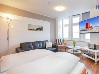 Appartamento per vacanze Borkum Caratteristiche 32