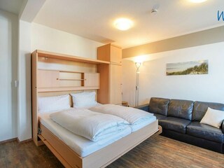 Apartamento de vacaciones Borkum Características 33