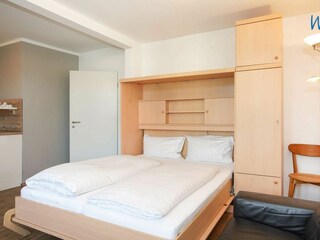 Appartement de vacances Borkum Équipement 34