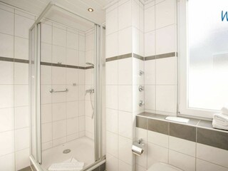 Appartamento per vacanze Borkum Registrazione all'aperto 5