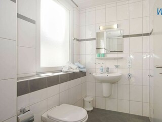 Appartamento per vacanze Borkum Registrazione all'aperto 7