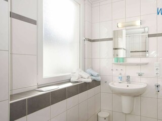 Appartamento per vacanze Borkum Registrazione all'aperto 8