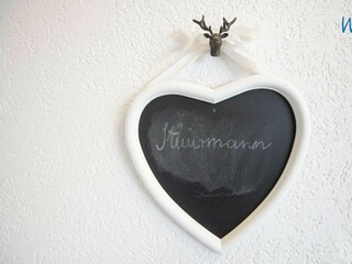 Appartamento per vacanze Borkum Registrazione all'aperto 9