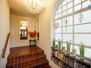 Ferienwohnung Borkum Außenaufnahme 14