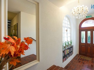 Ferienwohnung Borkum Außenaufnahme 16