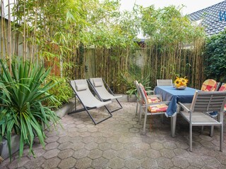 Appartamento per vacanze Borkum Registrazione all'aperto 5