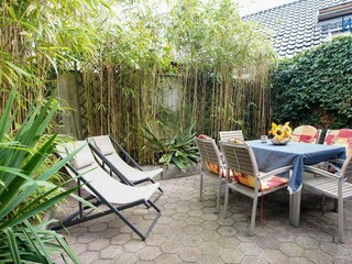 Appartamento per vacanze Borkum Registrazione all'aperto 7